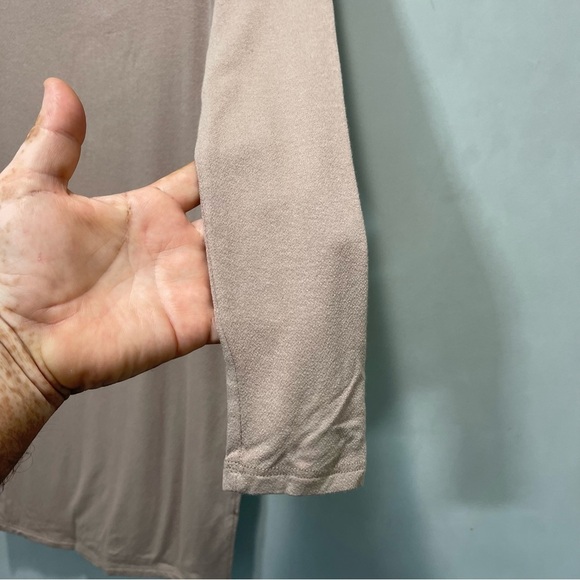 Naked Wardrobe Desire Doble Scoop Snatched Mini Dress . Size Medium New - Picture 3 of 9